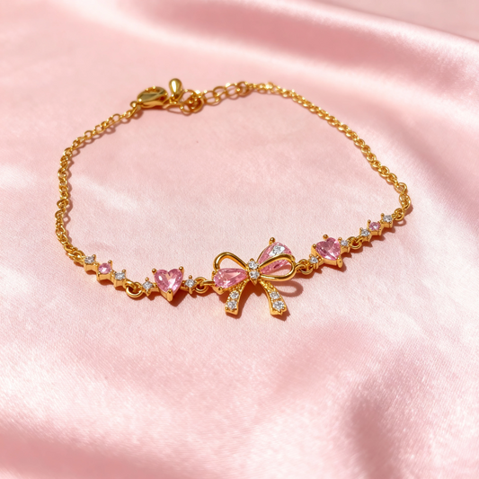 BRANSOLETKA "ZIRCON"