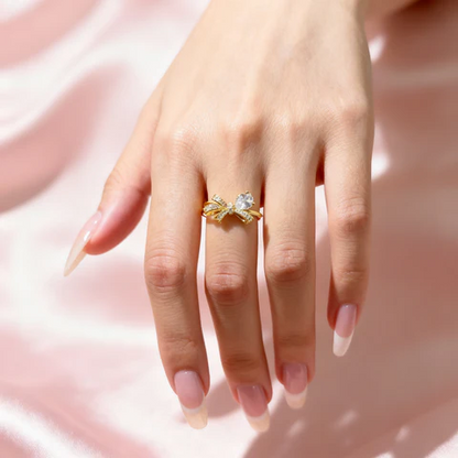 PIERŚCIONEK ”PRINCESS”